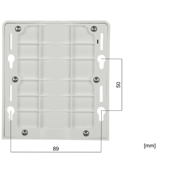 KAMERA IP OBROTOWA ZEWNĘTRZNA TC-H363U 9DA-4 4G LTE 2 X 3MPX 4MM TIANDY